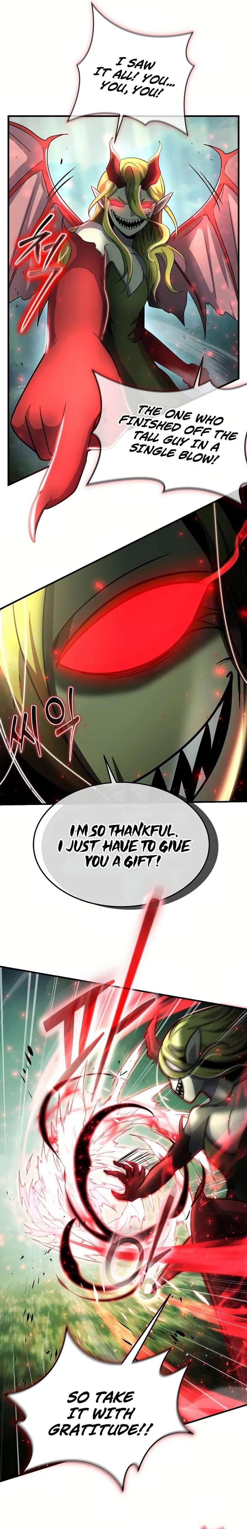 The Mythical Weapon Creation of the Regressed Genius Player Chapter 36 6